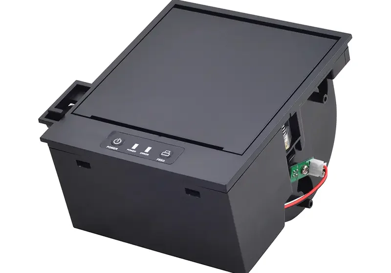 Panel Printer
