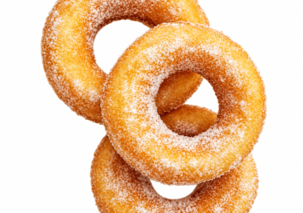 Wedding Beignet Catering