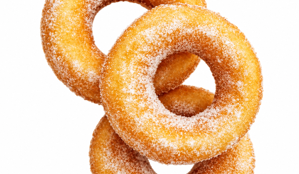 Wedding Beignet Catering