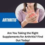 Joint support herbal supplement for arthritis to support joint health and mobility