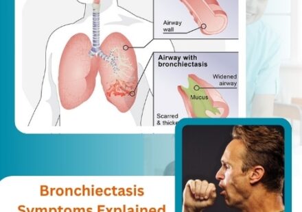 Bronchiectasis Symptoms Explained Clearly