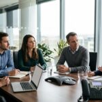 Hosted Phone System: Benefits, Features, and Setup for UK Businesses