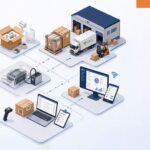 Commercial relocation services