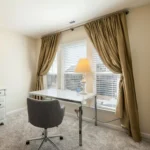 Curtains and Blinds in UAE