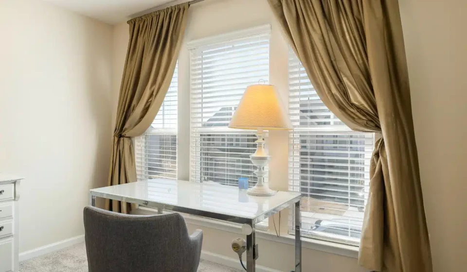 Curtains and Blinds in UAE