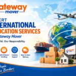 Expert International Relocation Services