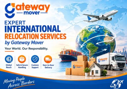 Expert International Relocation Services