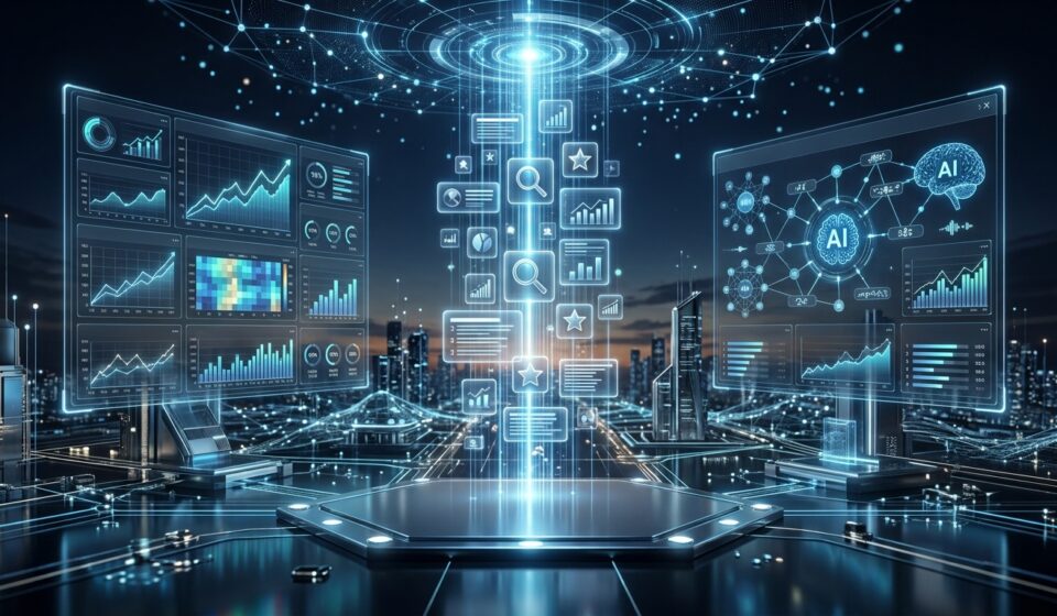 AEO & GEO Strategies for Home Builders in 2026