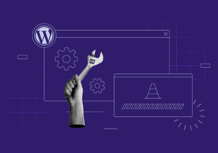 WordPress Maintenance Services
