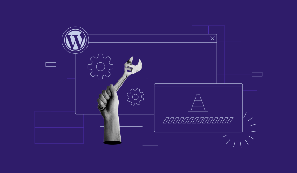 WordPress Maintenance Services