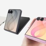 NFC mobile phones