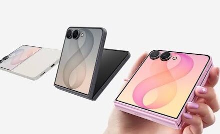 NFC mobile phones