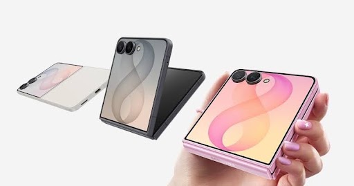 NFC mobile phones