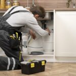 hot water services