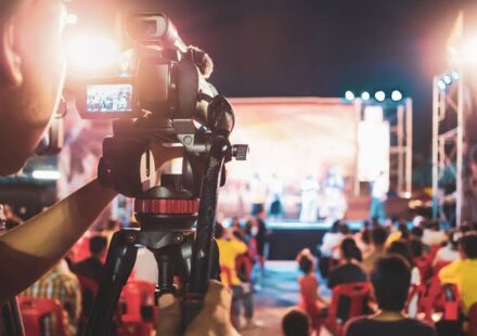 How Can Event Video Production Help Your Sales Follow Up?