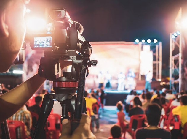 How Can Event Video Production Help Your Sales Follow Up?