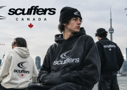Scuffers