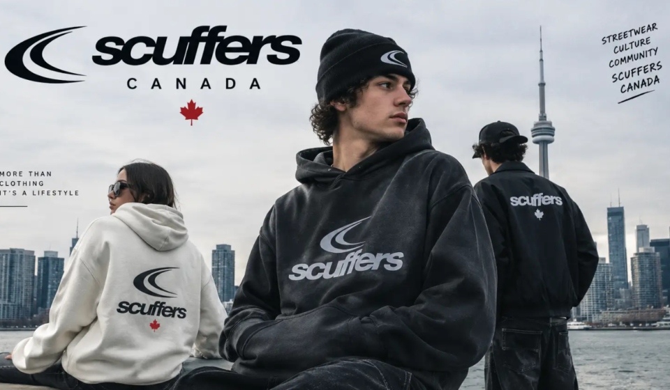 Scuffers