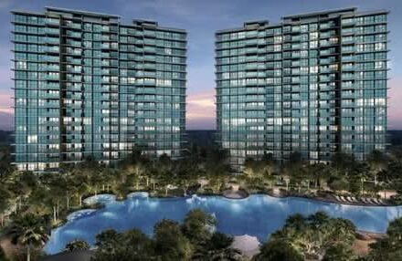 One Chuan Grove