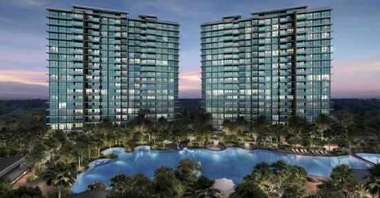 One Chuan Grove