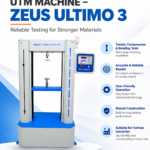 UTM Machine