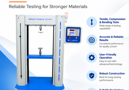 UTM Machine