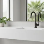 ADA Bathroom Sink