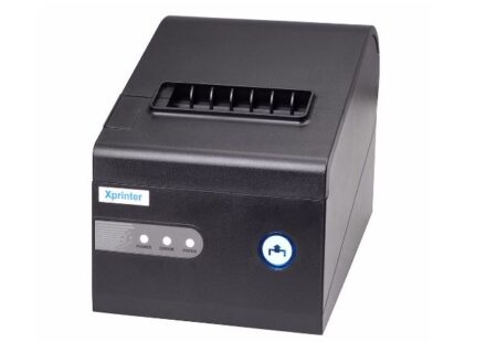 80mm Thermal Receipt Printer