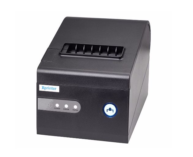80mm Thermal Receipt Printer