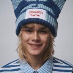Loverboy hat