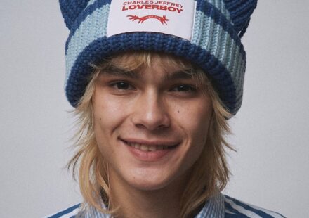 Loverboy hat