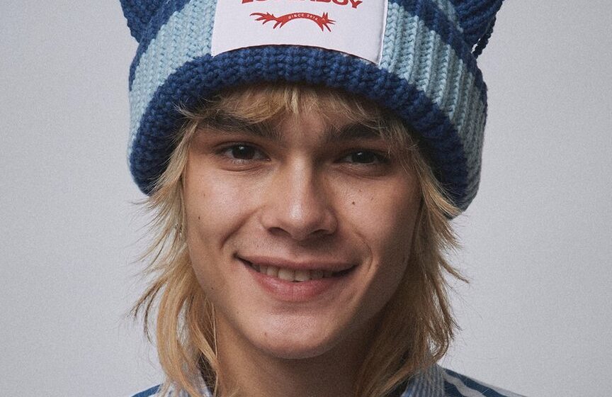 Loverboy hat