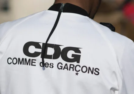 comme des garcons