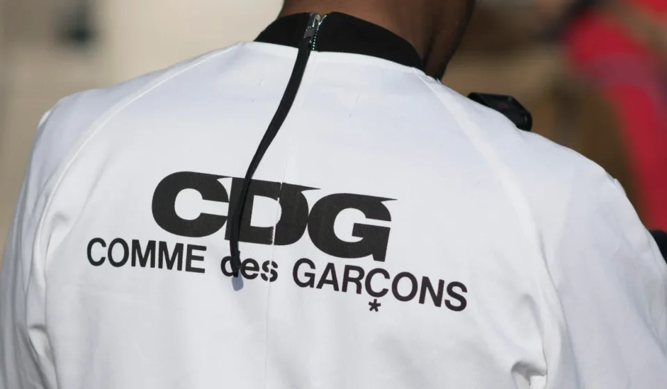 comme des garcons