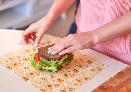Custom parchment paper