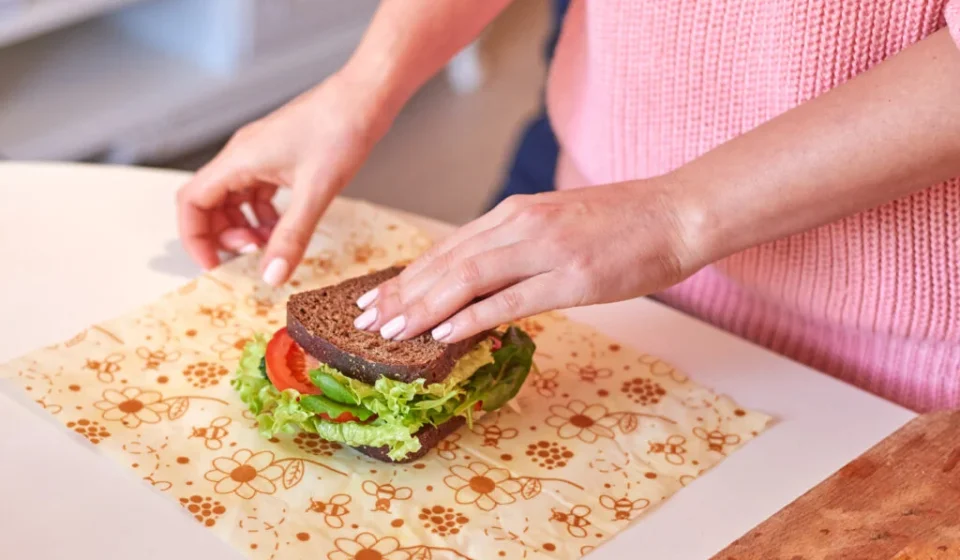 Custom parchment paper