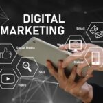 digital marketing for franchises
