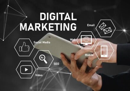 digital marketing for franchises