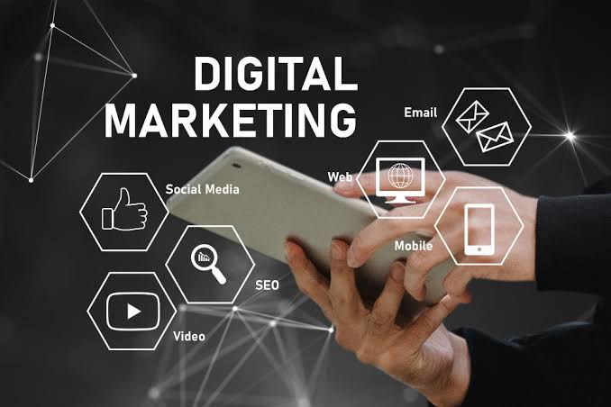 digital marketing for franchises