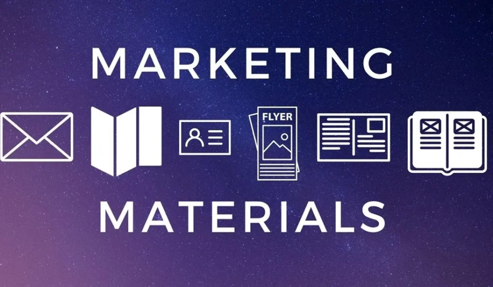 Marketing