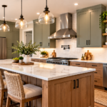 kitchen remodeling Allentown PA