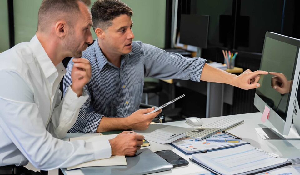 electrical contractor