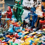 Toy Manufacturer