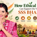 Ethical Living Can Support the Vision