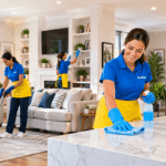 maid service consultation Minneapolis MN