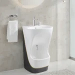 Muslim Wudu Sink