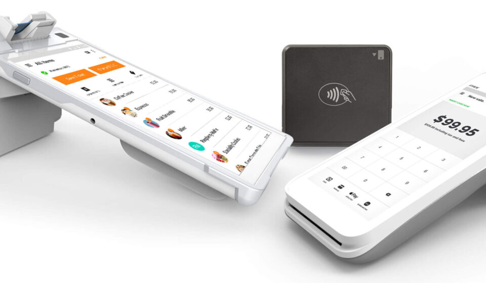 POS Hardware