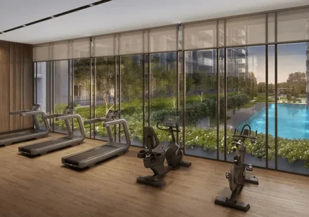 River Opus Condo