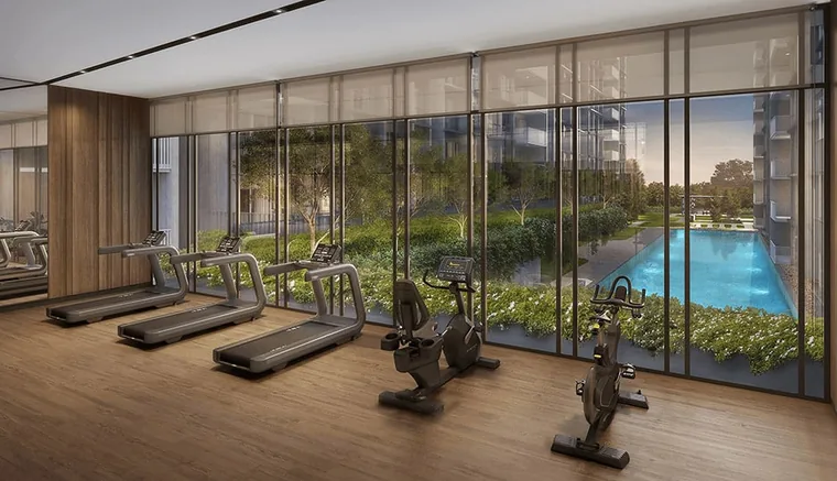 River Opus Condo
