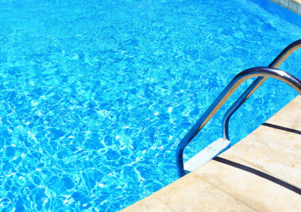Swimming Pool Solutions